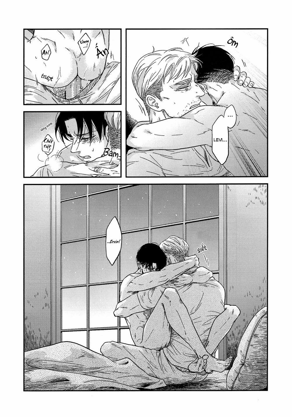 Virgin Soil 1 trang 30