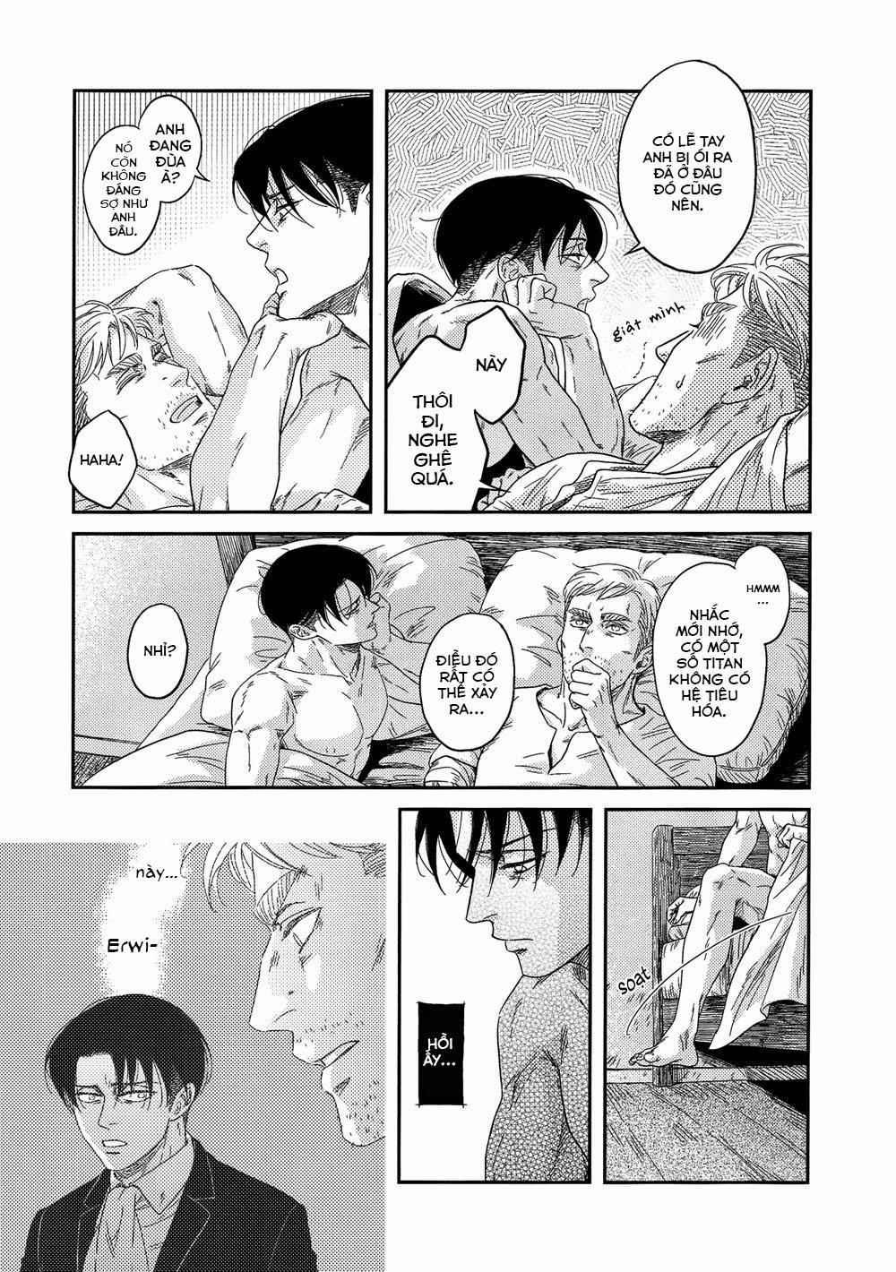 Virgin Soil 1 trang 32