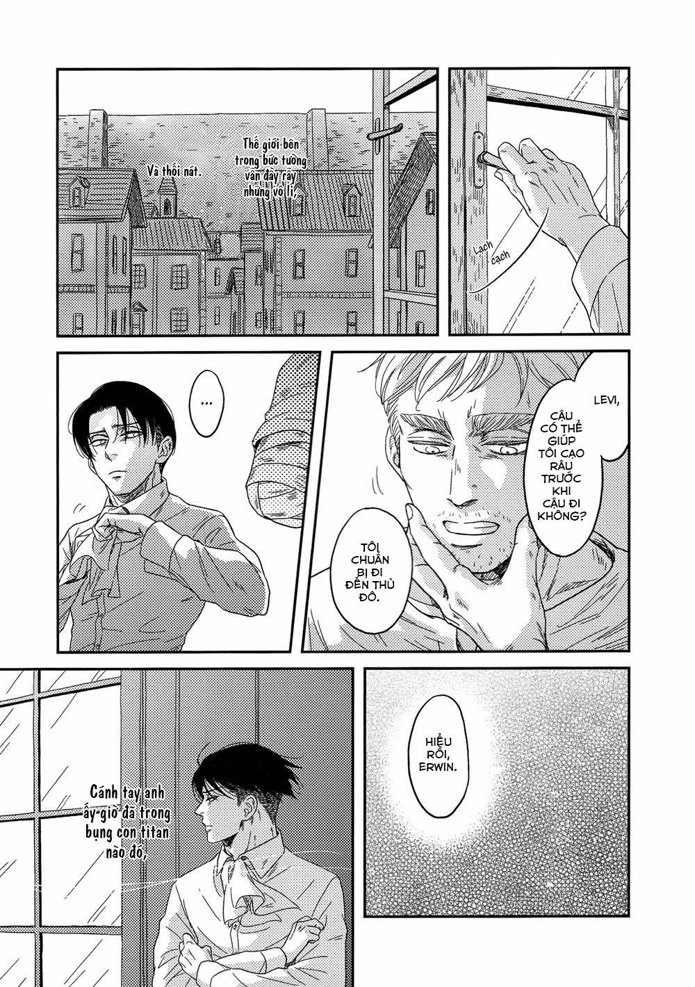 Virgin Soil 1 trang 34