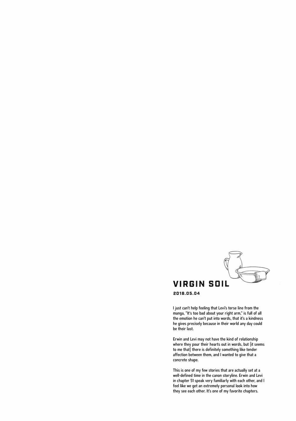 Virgin Soil 1 trang 37