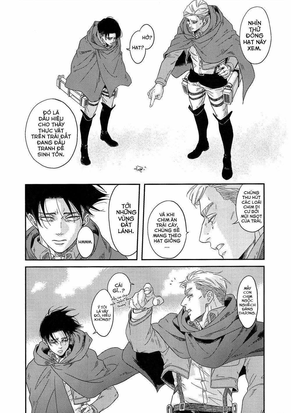 Virgin Soil 1 trang 4