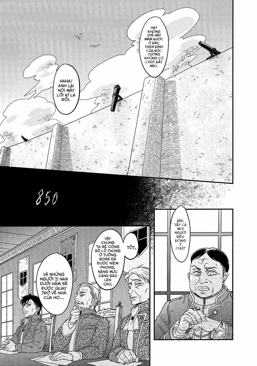 Virgin Soil 1 trang 5