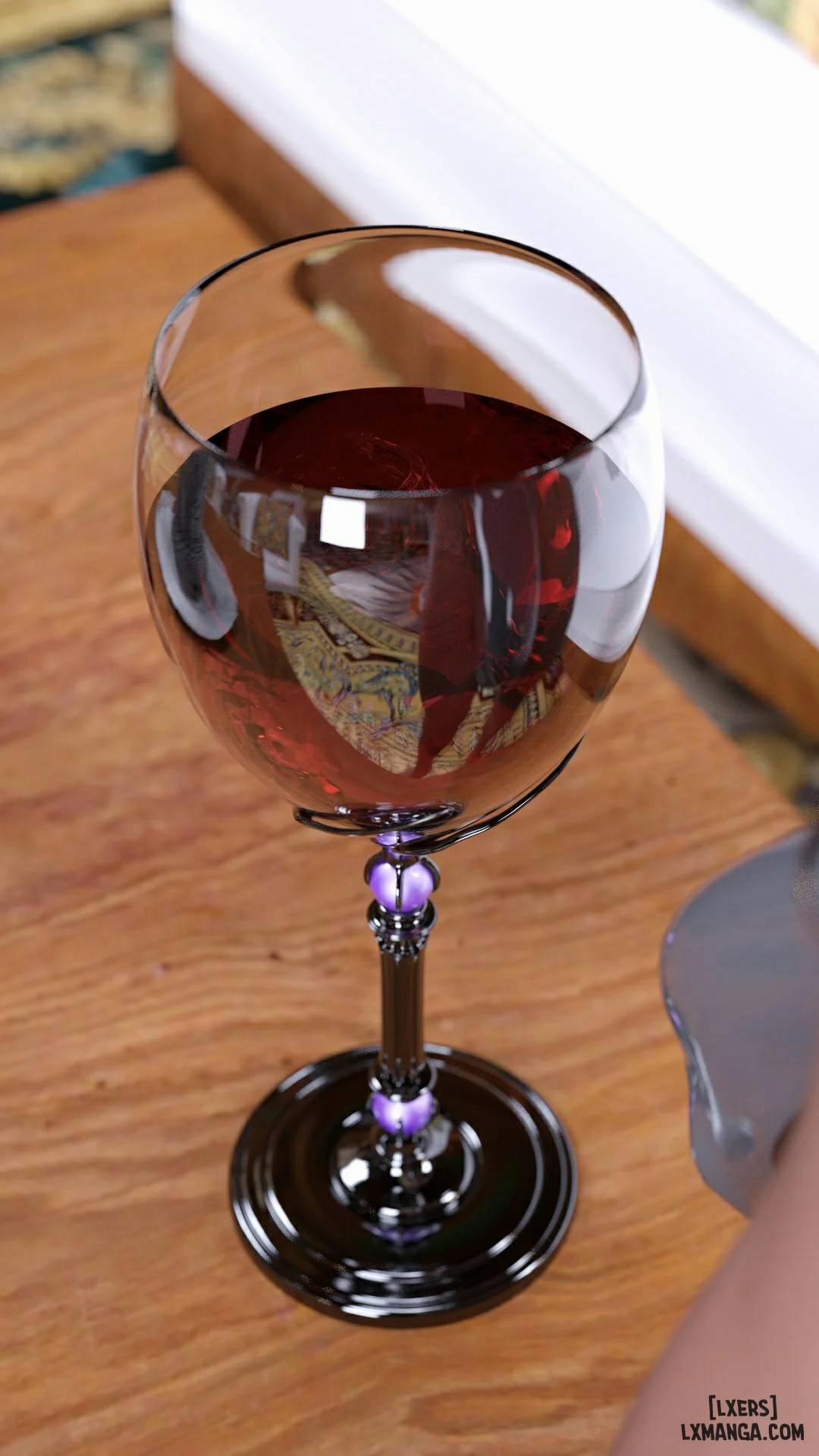 Virus J - Resident Evil Village Oneshot 0 Alcina Dimitrescu trang 20