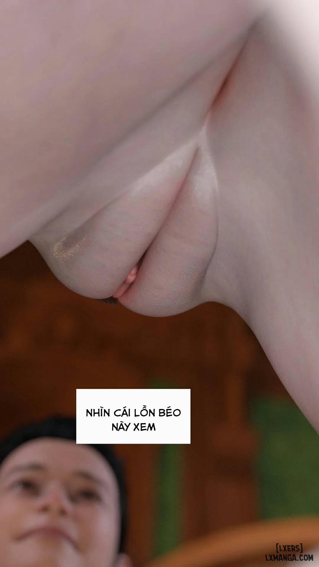 Virus J - Resident Evil Village Oneshot 0 Alcina Dimitrescu trang 53