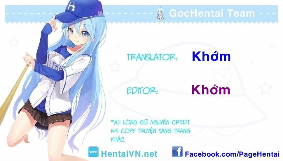 Viva La D.Va 1 (Overwatch) Oneshot [Full Color] trang 0