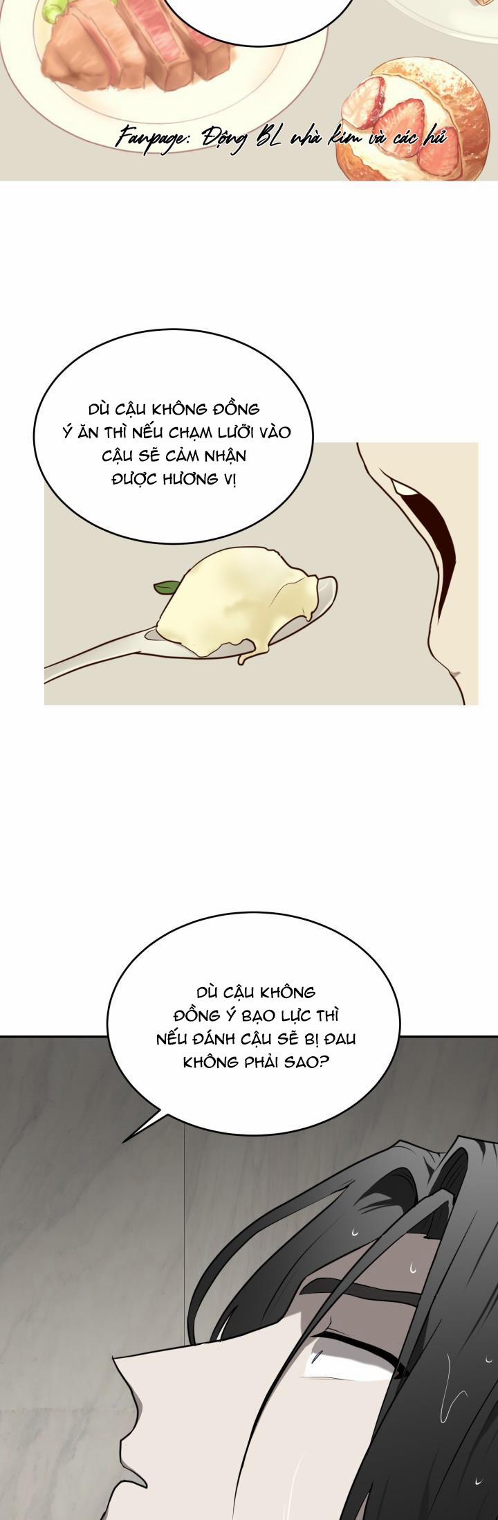 Vivarium 10.5 trang 16