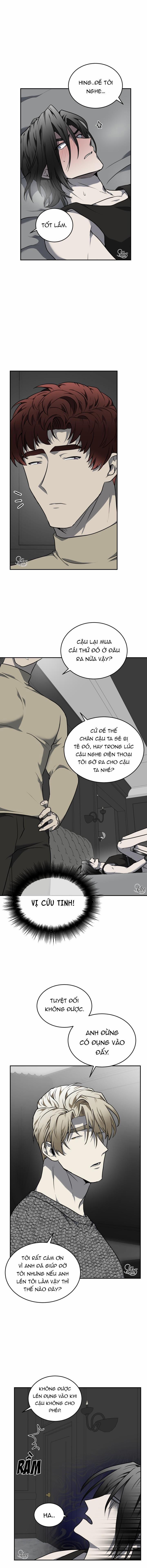 Vivarium 11.5 trang 1