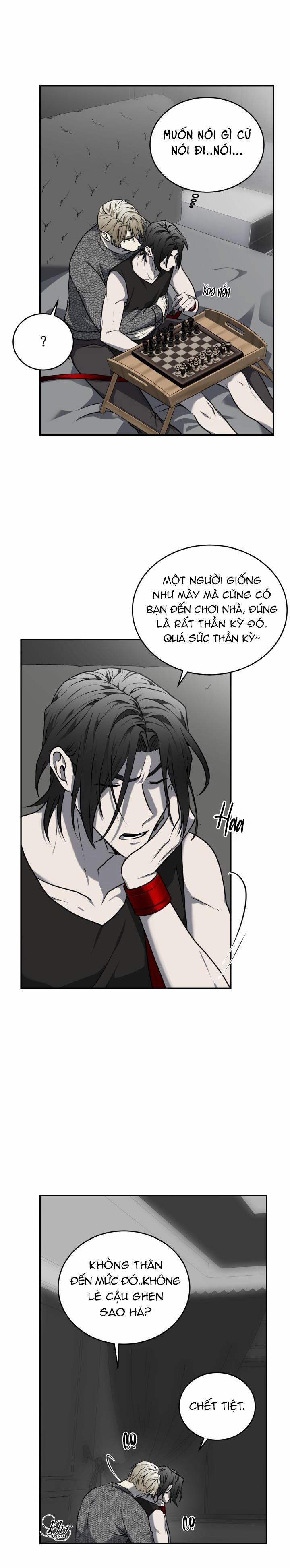 Vivarium 12.5 trang 4