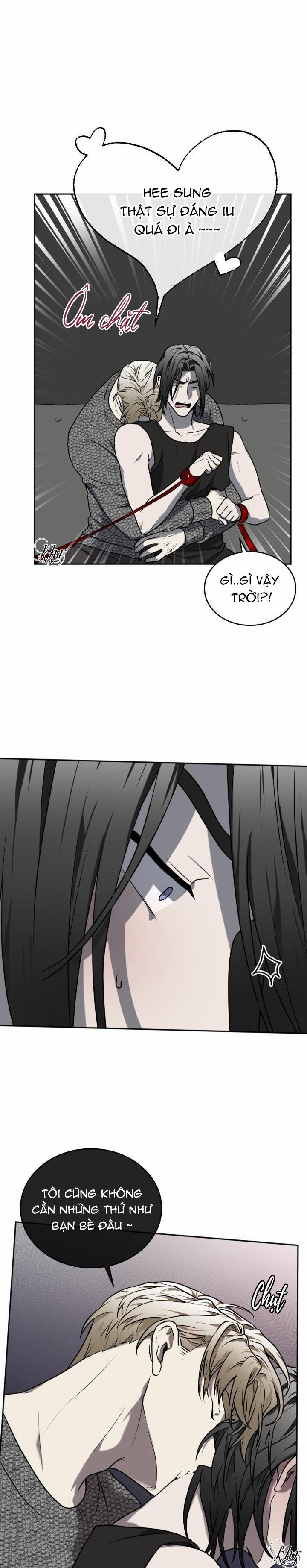 Vivarium 12.5 trang 8