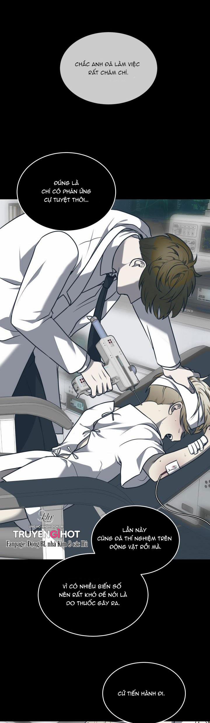 Vivarium 13.5 trang 0