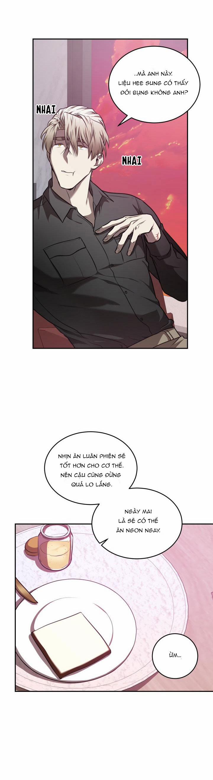 Vivarium 13.5 trang 12