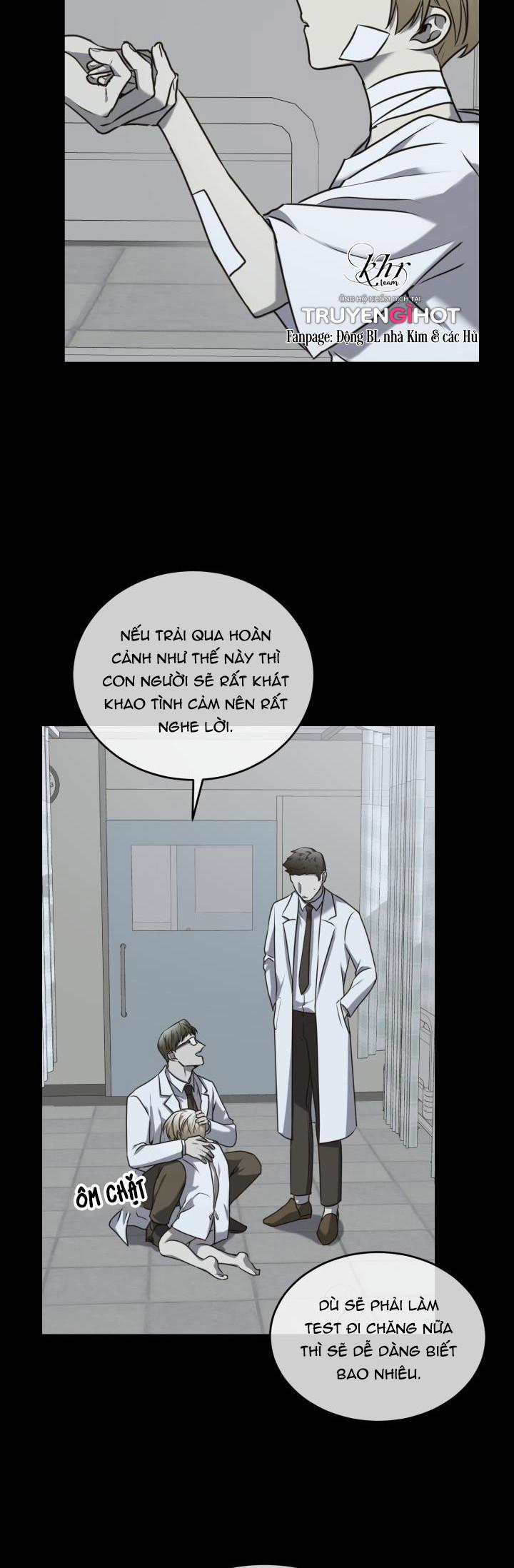 Vivarium 15.5 trang 6