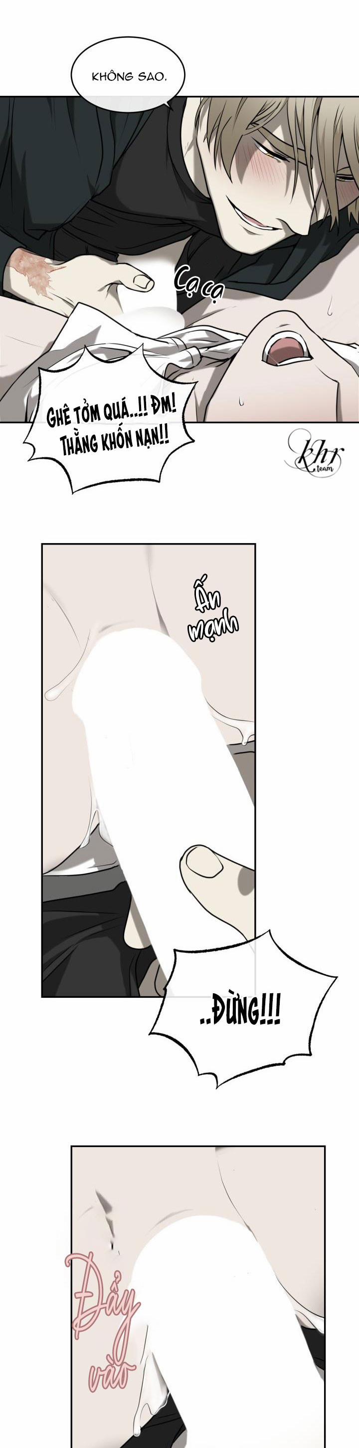 Vivarium 2.5 trang 24