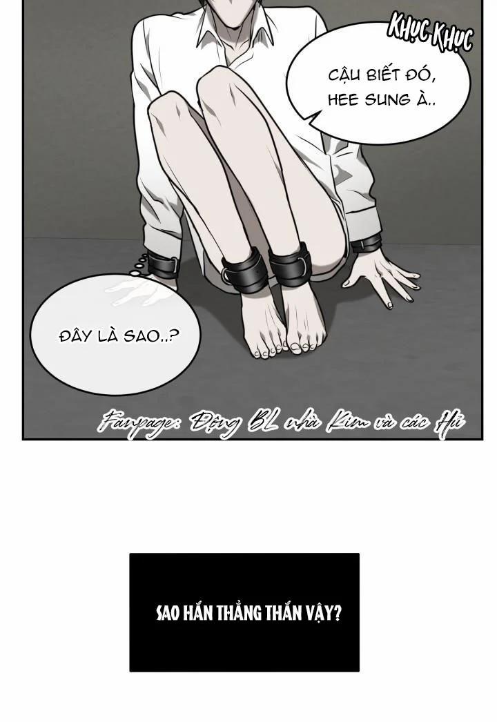 Vivarium 2.5 trang 8