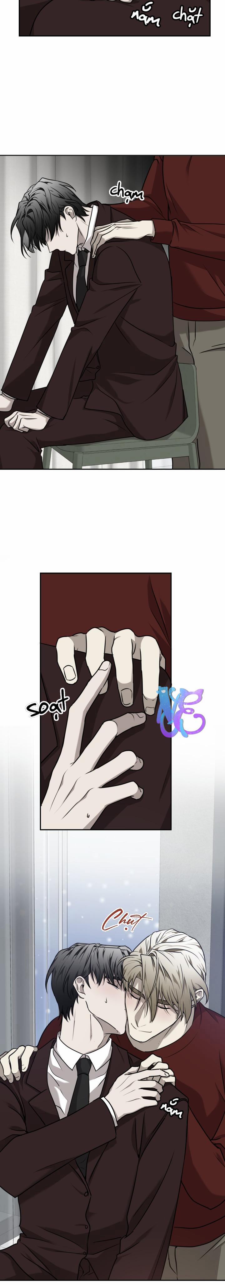 Vivarium 20 trang 24