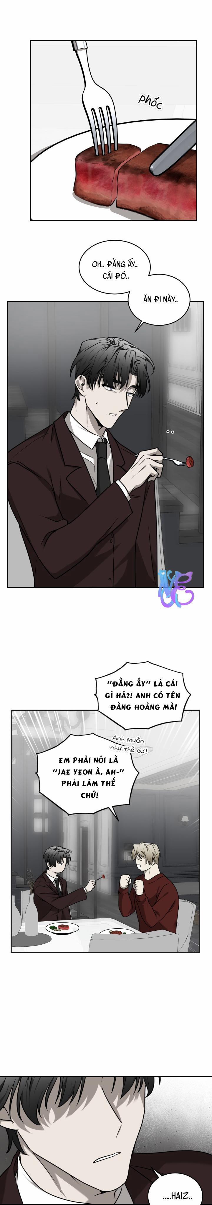 Vivarium 20 trang 28