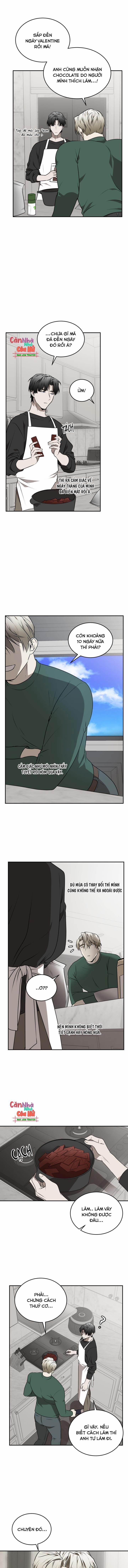 Vivarium 26.1 trang 1