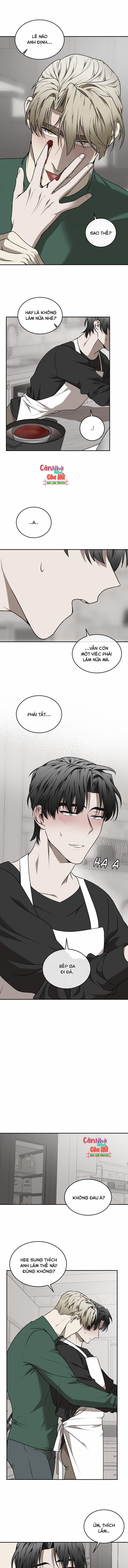 Vivarium 26.1 trang 4