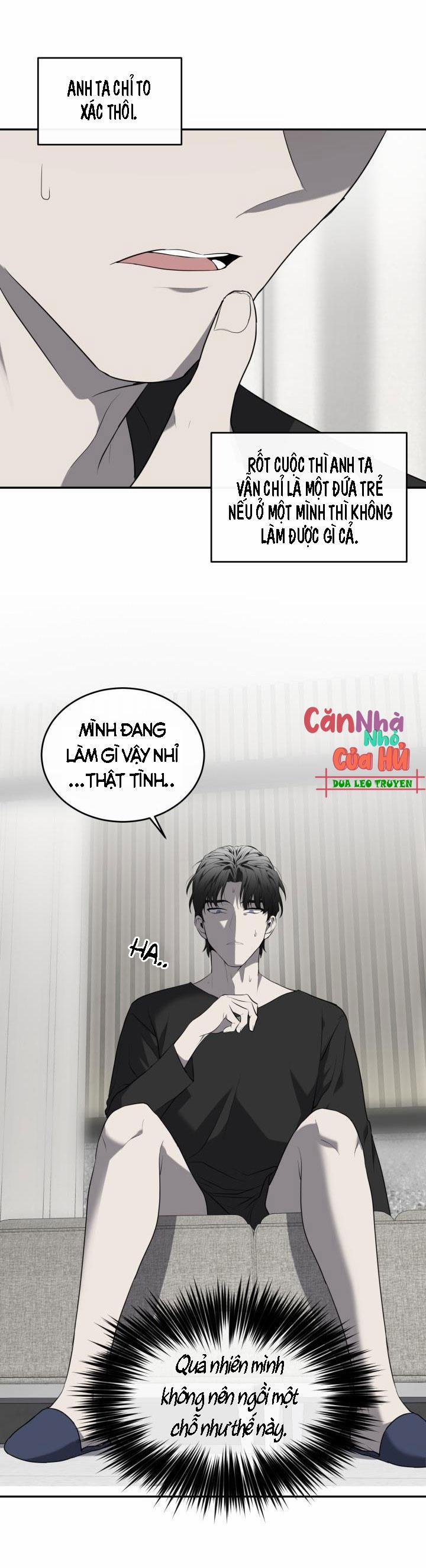 Vivarium 29 trang 29