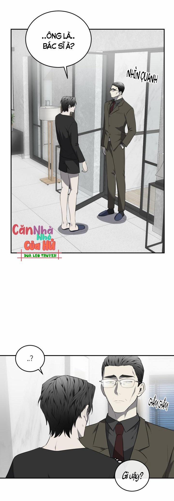 Vivarium 29 trang 35