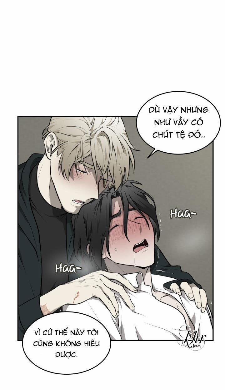 Vivarium 3.5 trang 0