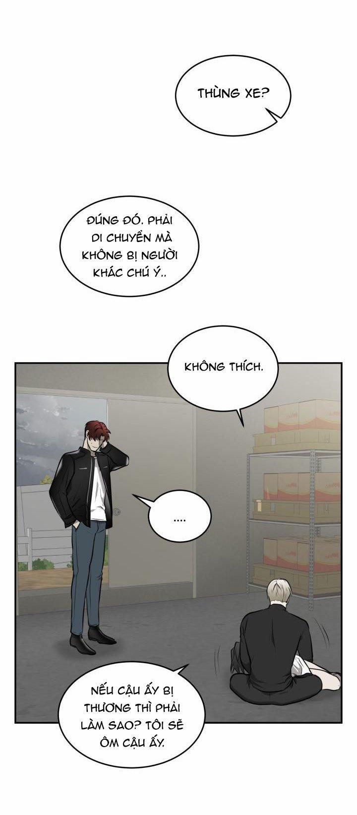 Vivarium 3.5 trang 25