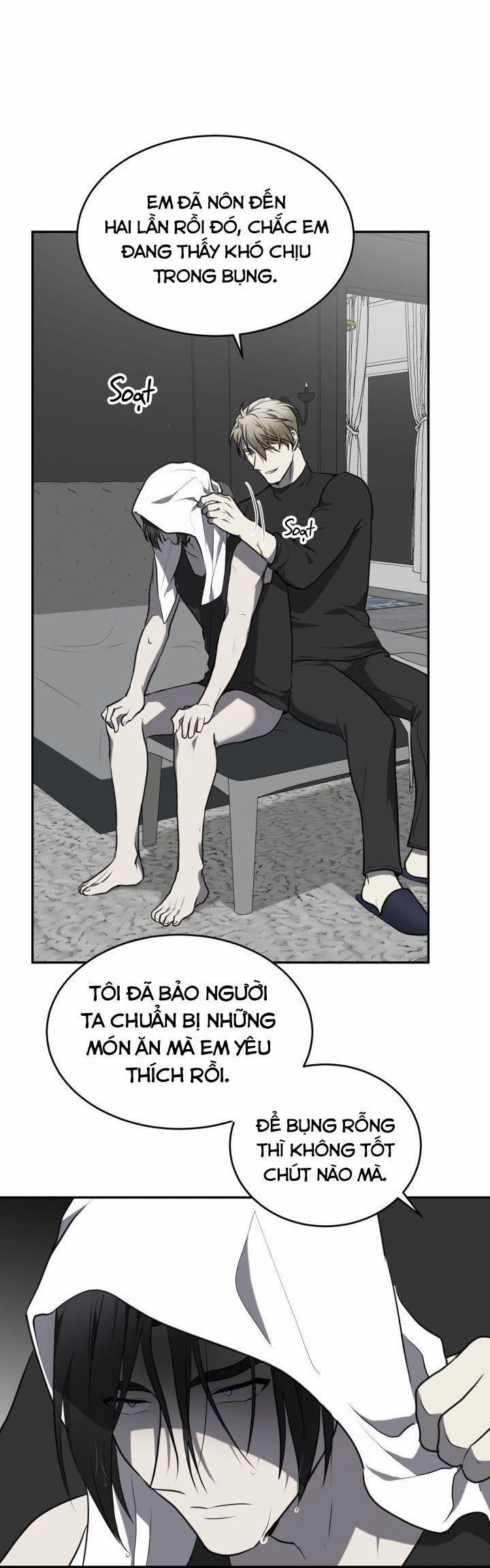 Vivarium 4.5 trang 27