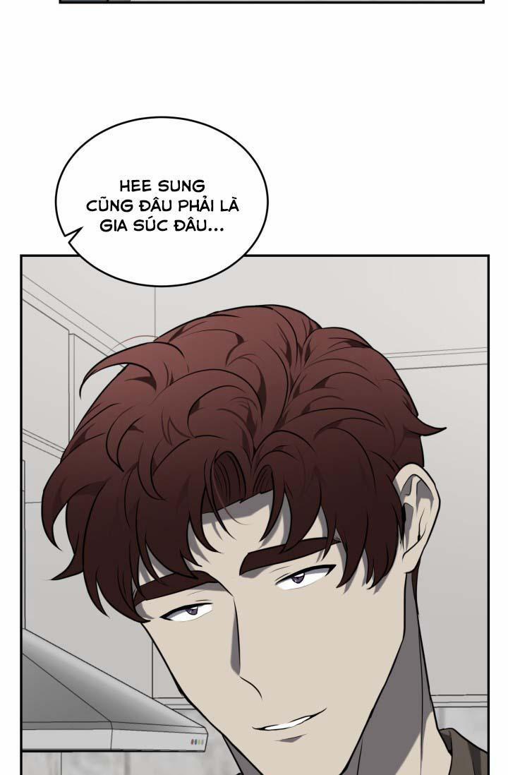 Vivarium 5.5 trang 21