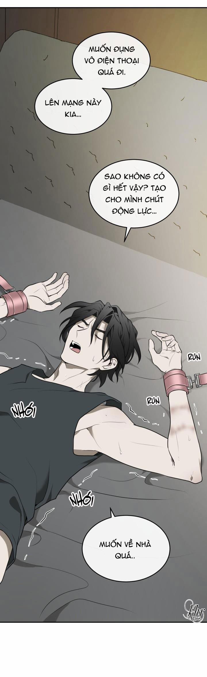 Vivarium 6.5 trang 22