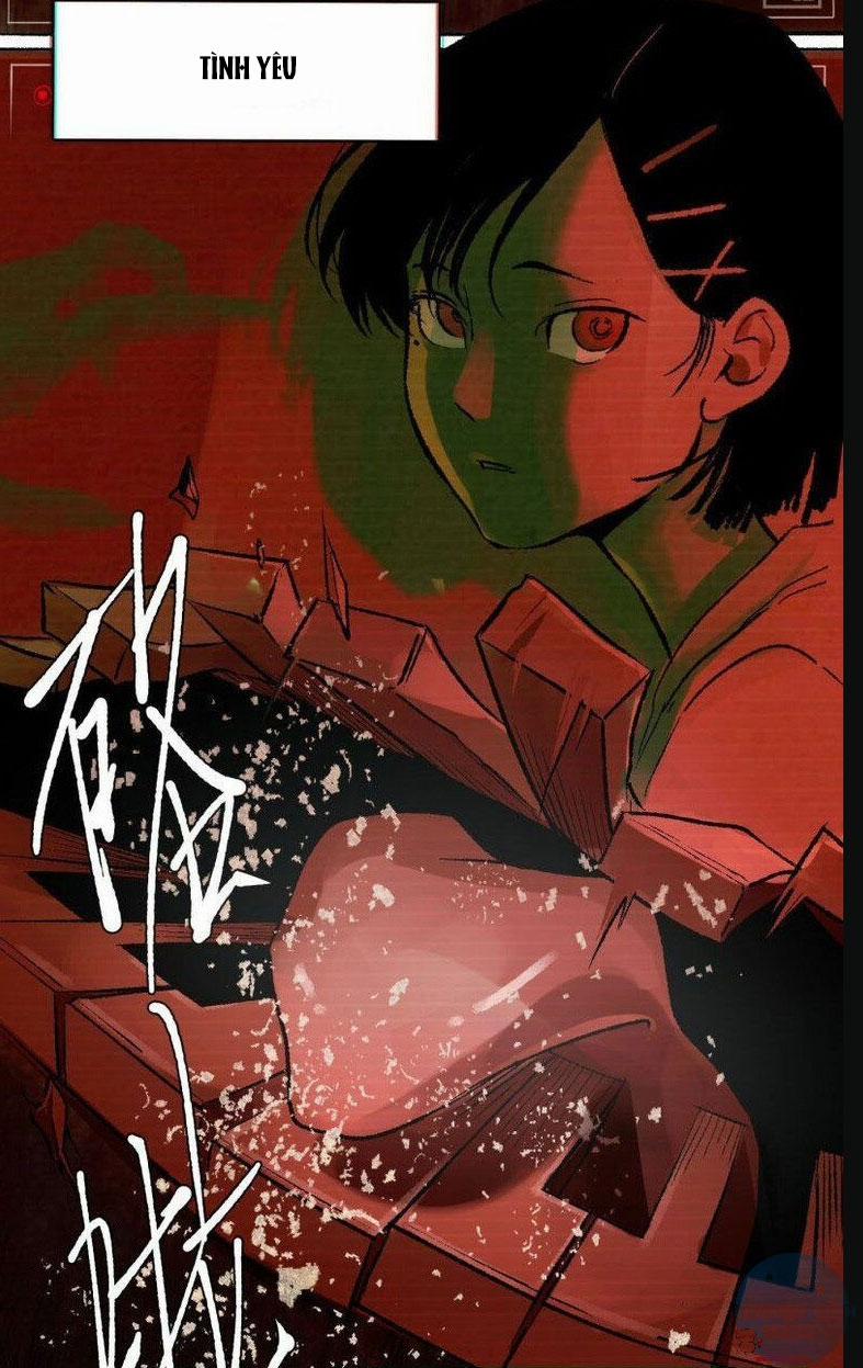 Vlog Khám Phá Những Điều Bí Ẩn 1 trang 6