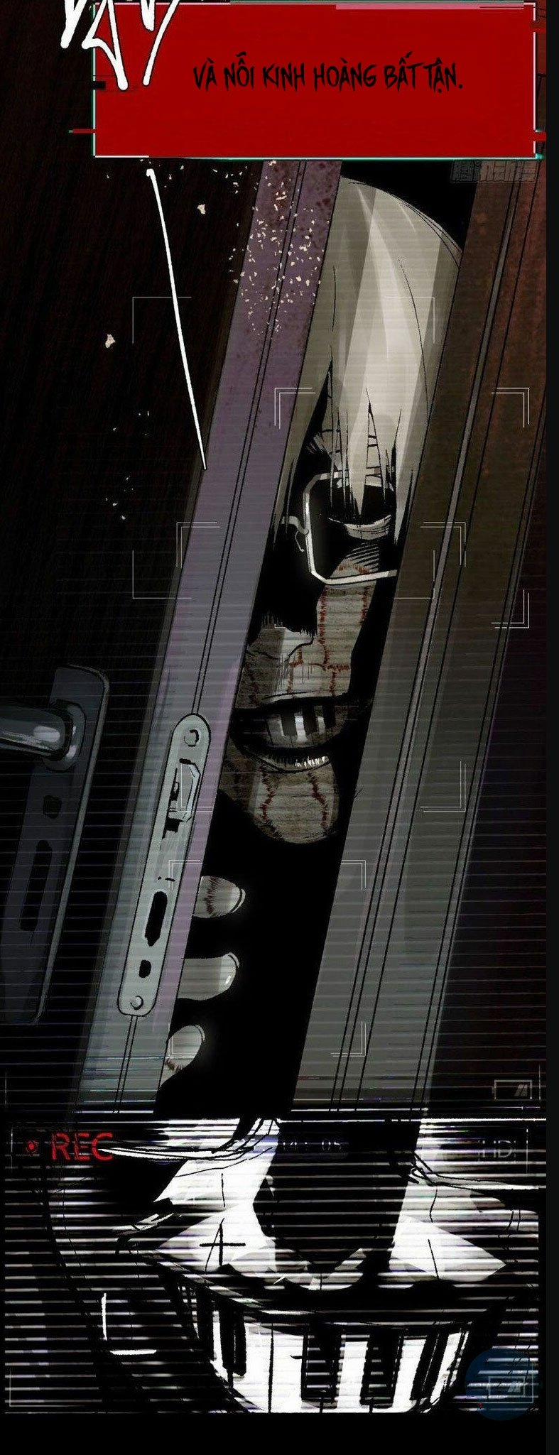 Vlog Khám Phá Những Điều Bí Ẩn 1 trang 7