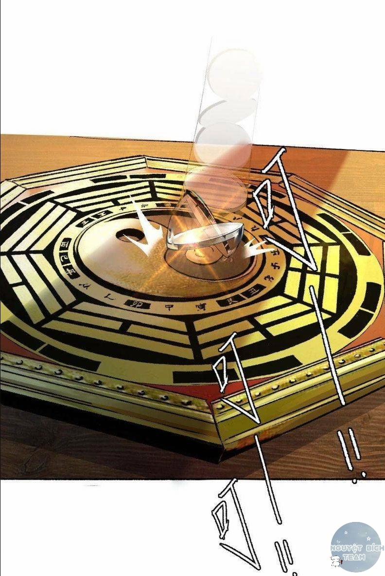 Vlog Khám Phá Những Điều Bí Ẩn 2 trang 1