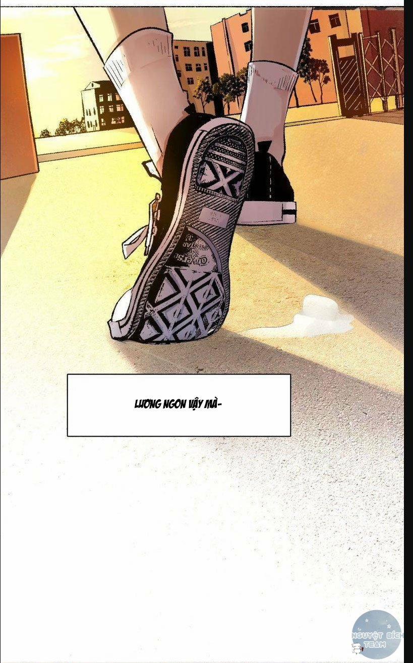 Vlog Khám Phá Những Điều Bí Ẩn 2 trang 16