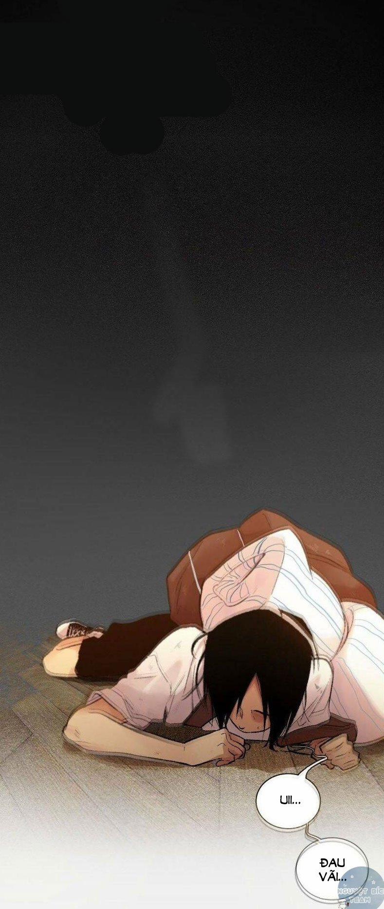 Vlog Khám Phá Những Điều Bí Ẩn 2 trang 22