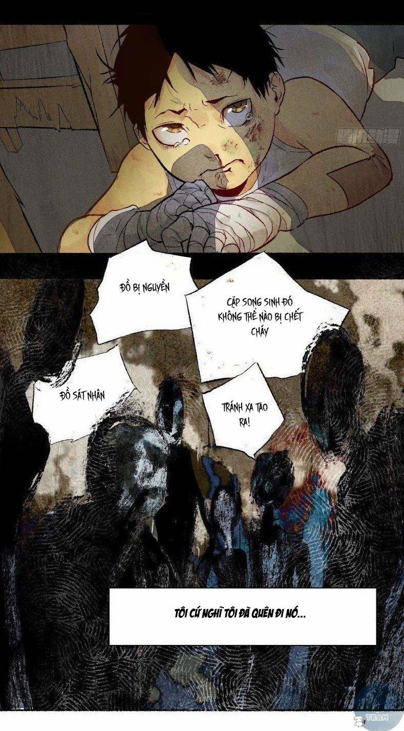 Vlog Khám Phá Những Điều Bí Ẩn 2 trang 25