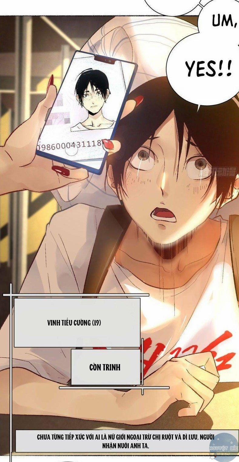 Vlog Khám Phá Những Điều Bí Ẩn 2 trang 30