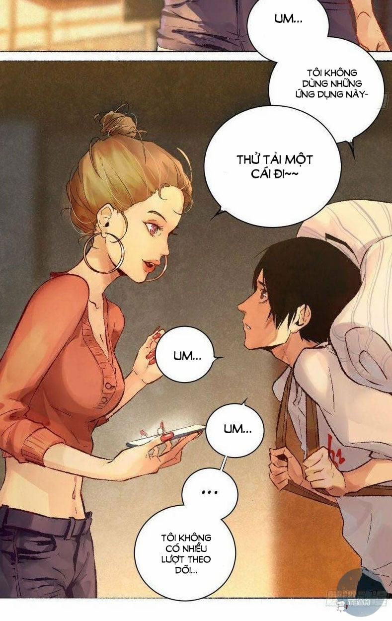 Vlog Khám Phá Những Điều Bí Ẩn 2 trang 34