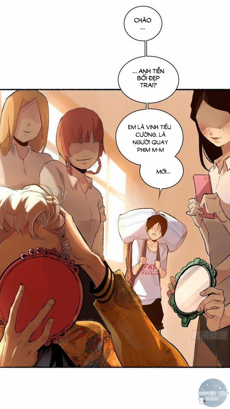 Vlog Khám Phá Những Điều Bí Ẩn 2 trang 40