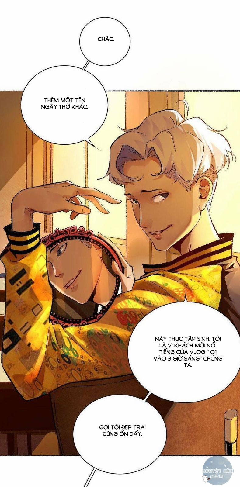 Vlog Khám Phá Những Điều Bí Ẩn 2 trang 41