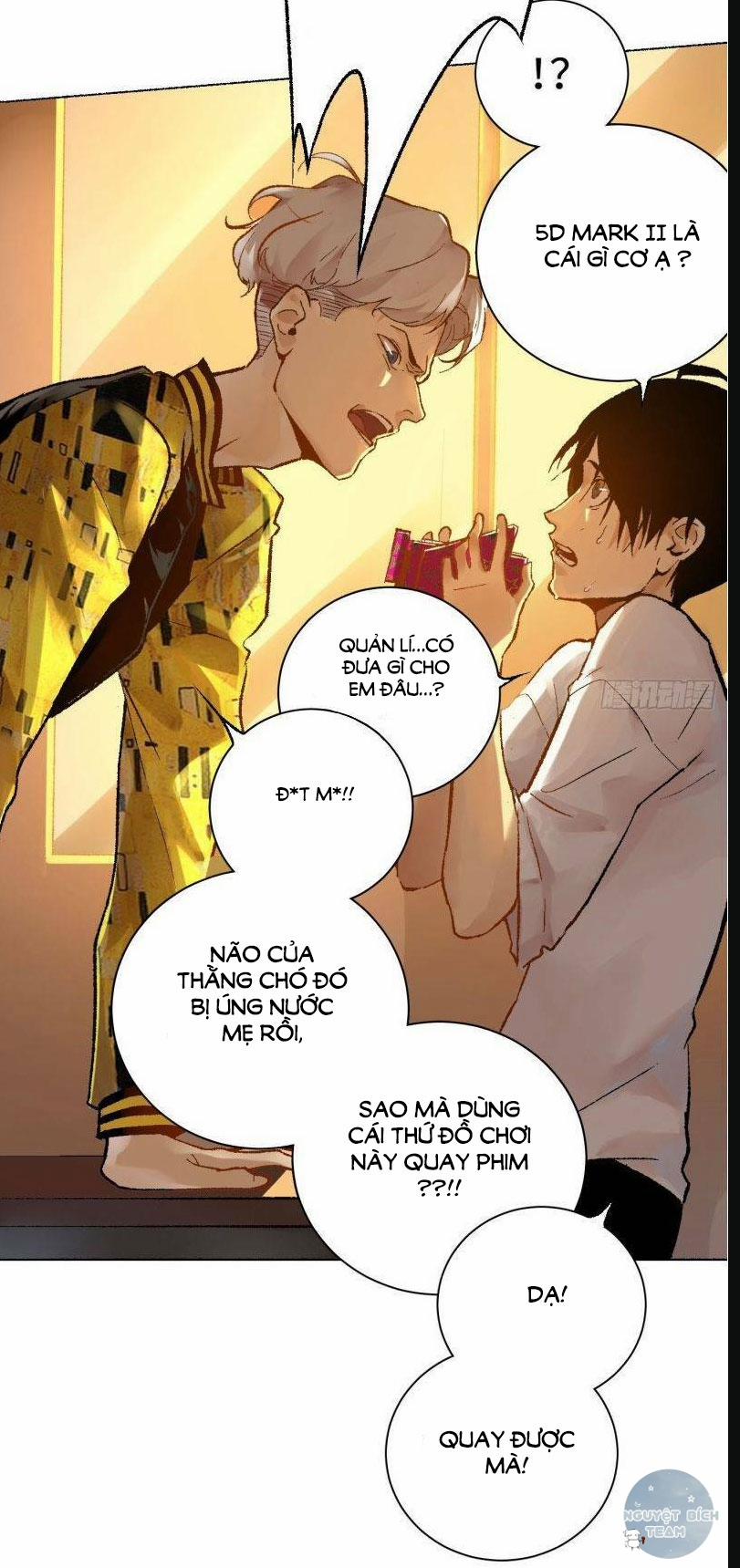 Vlog Khám Phá Những Điều Bí Ẩn 2 trang 49