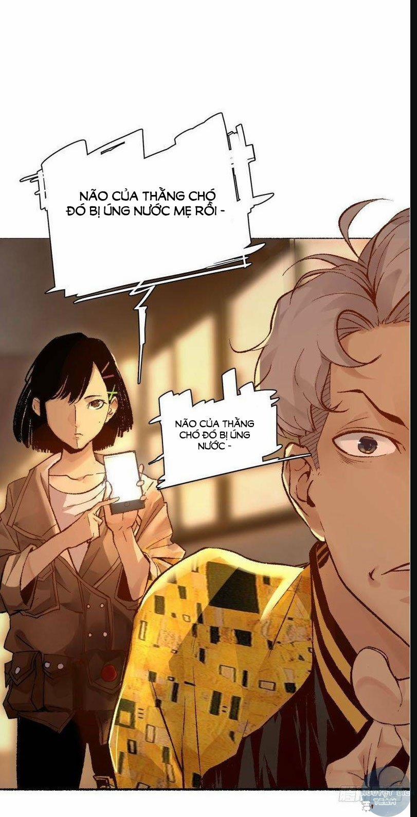 Vlog Khám Phá Những Điều Bí Ẩn 2 trang 51