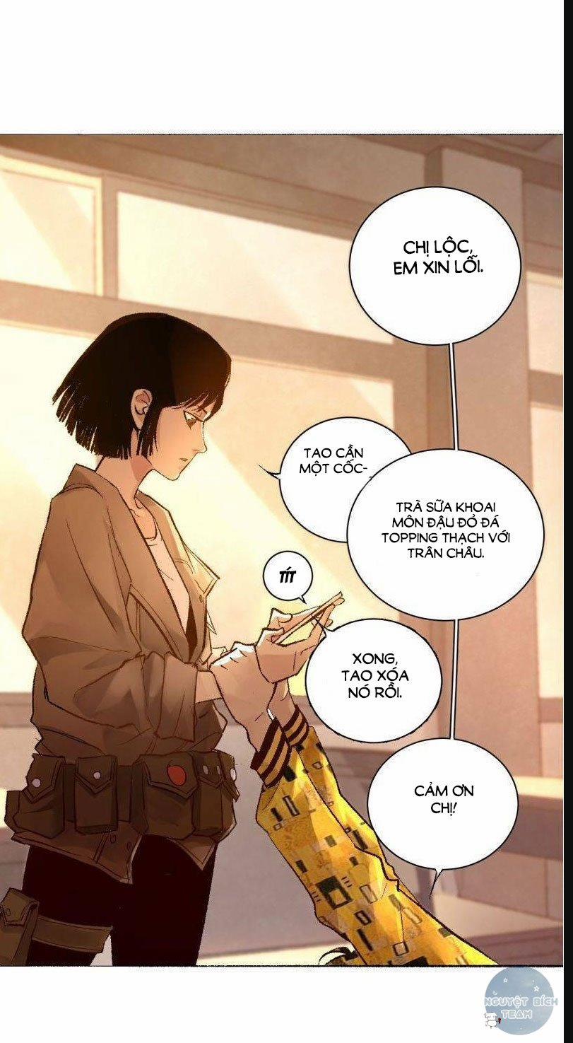 Vlog Khám Phá Những Điều Bí Ẩn 2 trang 52