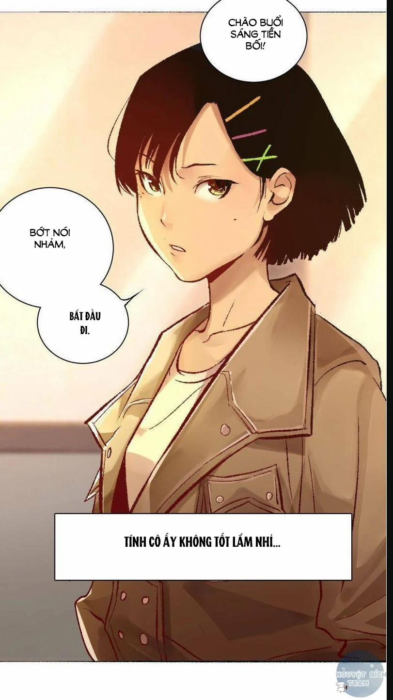 Vlog Khám Phá Những Điều Bí Ẩn 2 trang 54