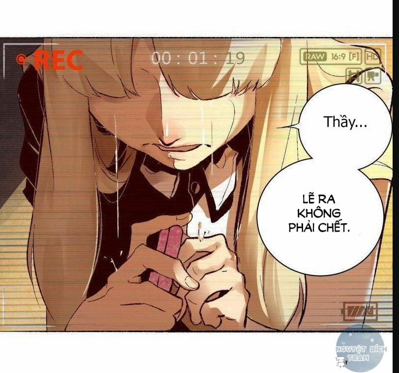 Vlog Khám Phá Những Điều Bí Ẩn 2 trang 64