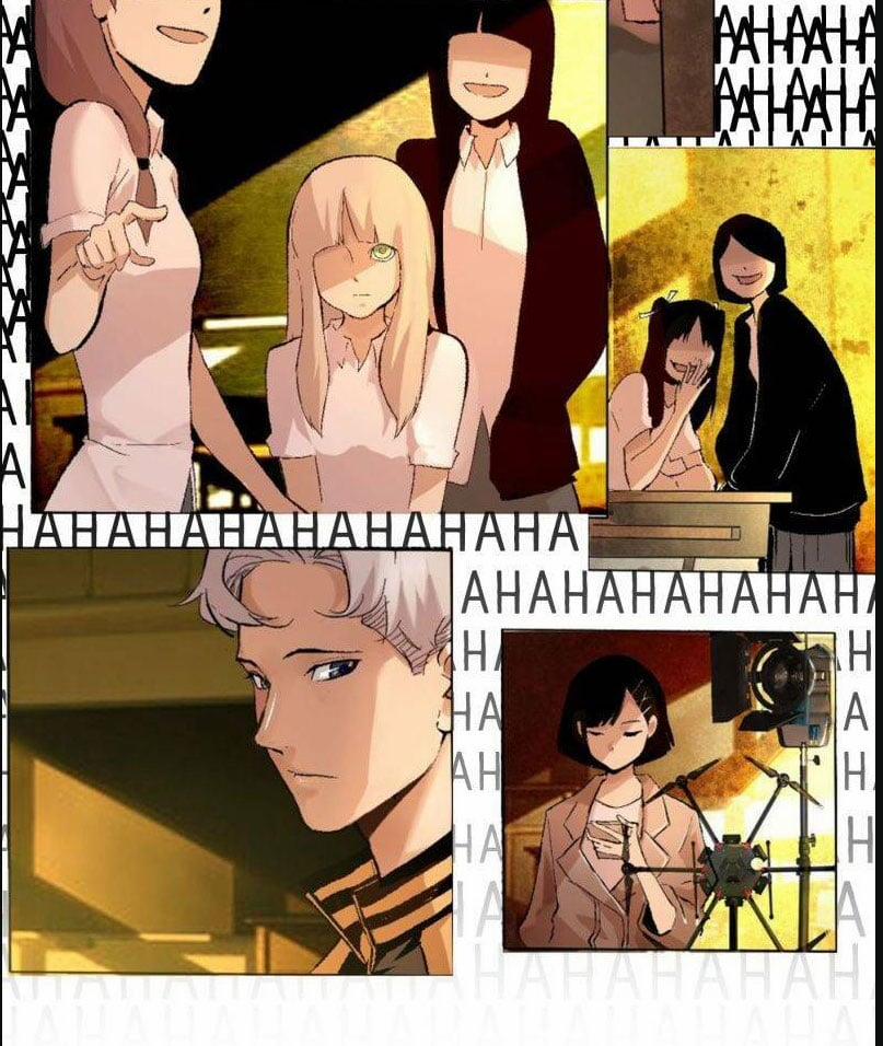 Vlog Khám Phá Những Điều Bí Ẩn 3 trang 115