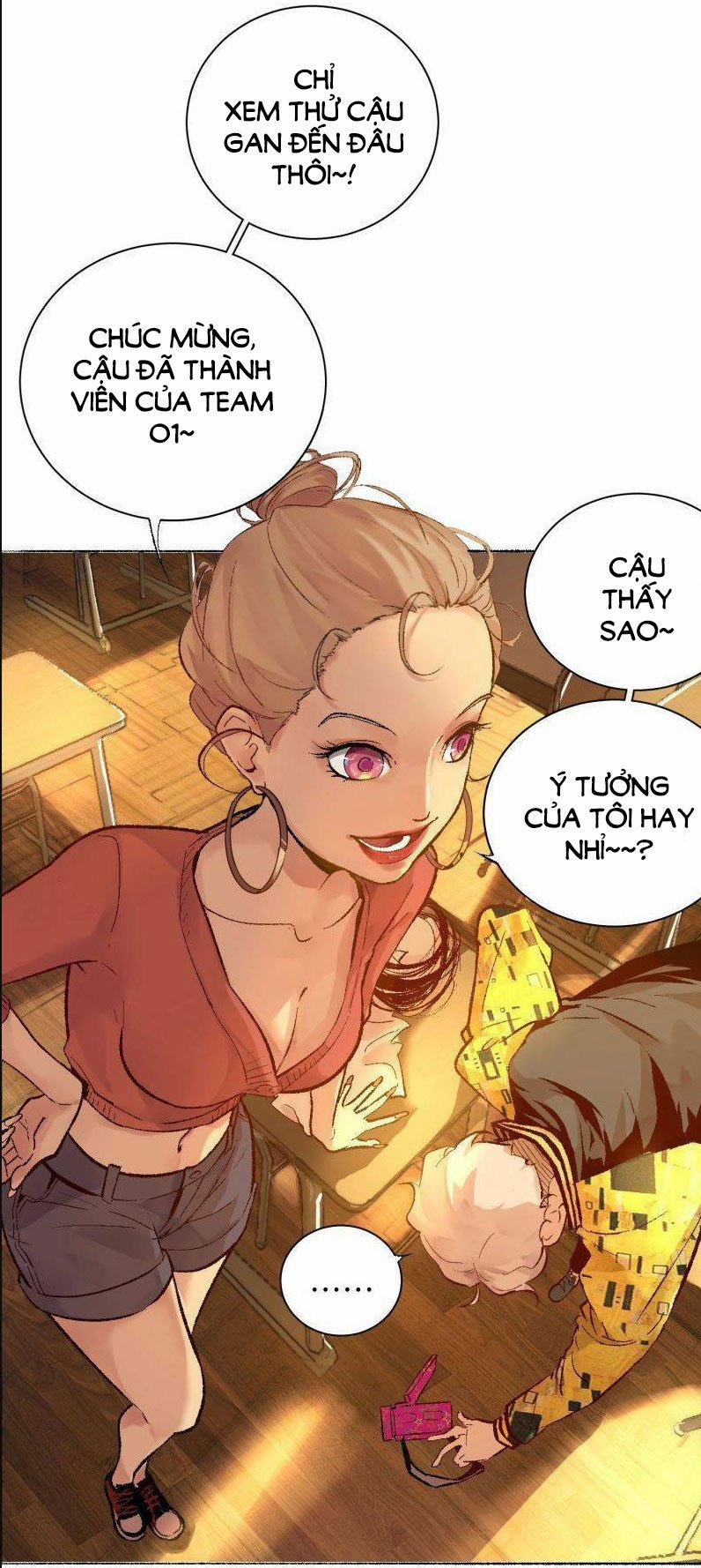 Vlog Khám Phá Những Điều Bí Ẩn 3 trang 117