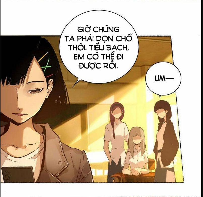 Vlog Khám Phá Những Điều Bí Ẩn 3 trang 118