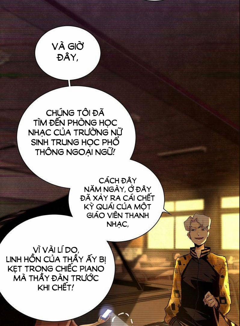 Vlog Khám Phá Những Điều Bí Ẩn 3 trang 132