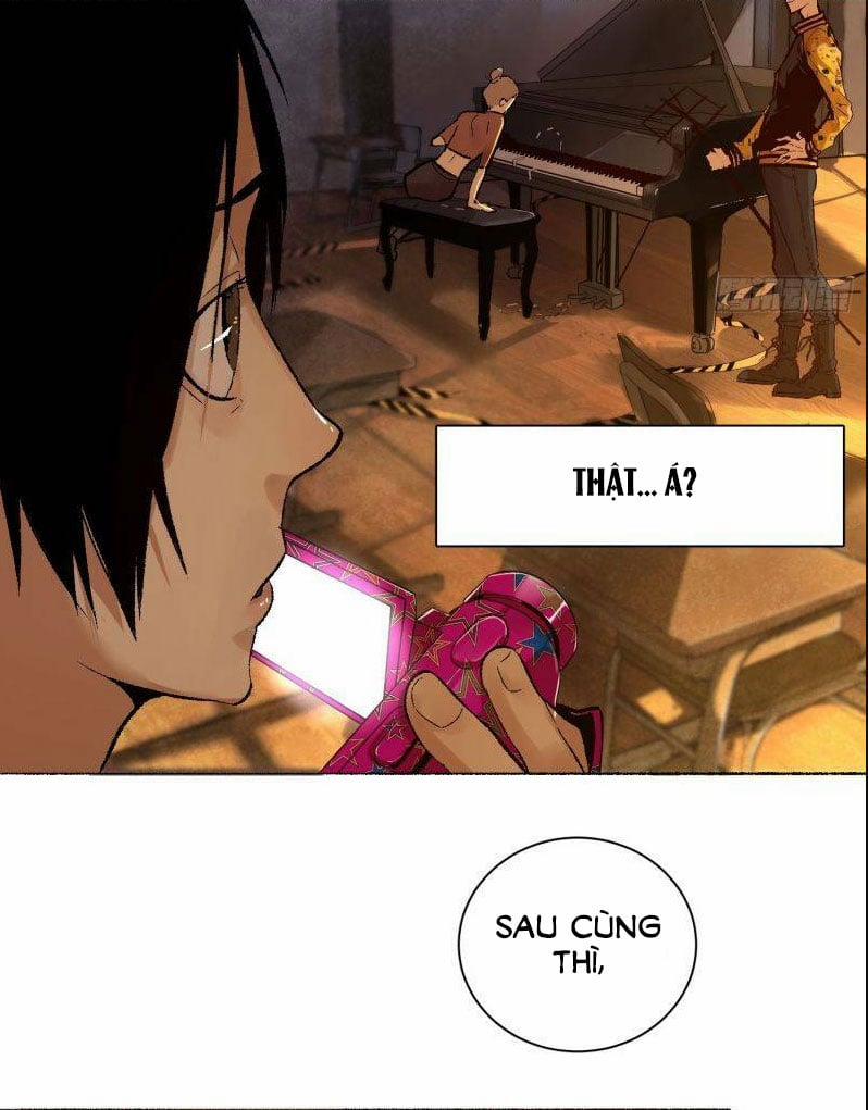 Vlog Khám Phá Những Điều Bí Ẩn 3 trang 136