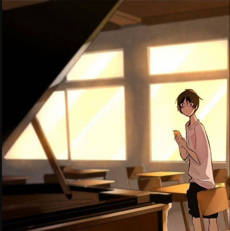 Vlog Khám Phá Những Điều Bí Ẩn 3 trang 14